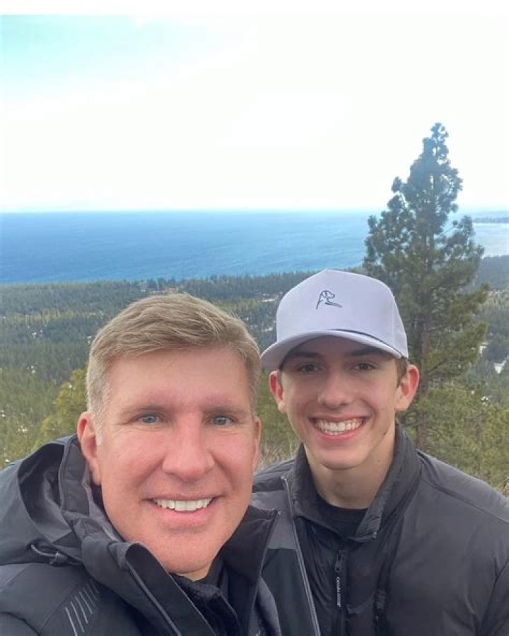 Who Was Grayson Chrisley? How Did Her Car Accident Happen? Chrisley Knows Best” star