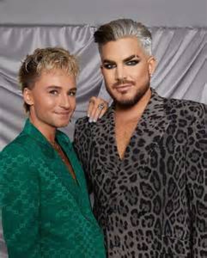 Who was his gay partner? Did he marry?