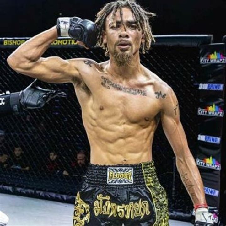 Who Was Jordan Mays MMA ? Age, Biography, Mixed Martial Arts Jordan Mays Cause Of Death