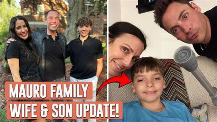 Who Was Mauro Chaulet? Age, Wife, Children, Net-Worth