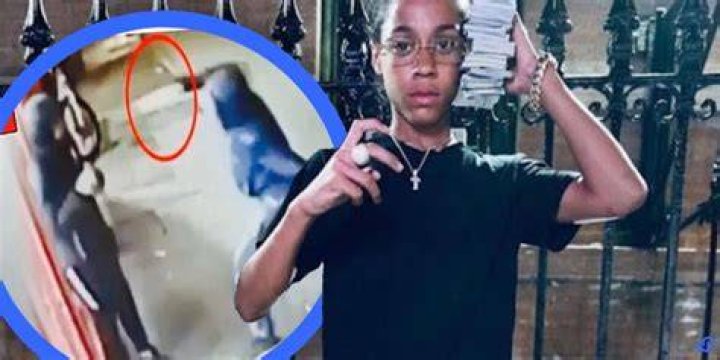 Who was Notti Osama? All about 14-year-old rapper stabbed to death