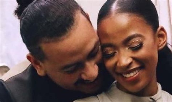 Who was Rapper AKA wife Anele Tembe?