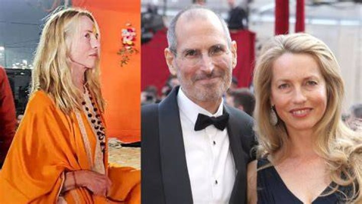 Who was Steve Jobs wife at the time of death? Meet Laurene Powell Jobs