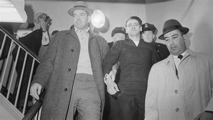 Who was the ‘Boston Strangler,’ Albert DeSalvo?