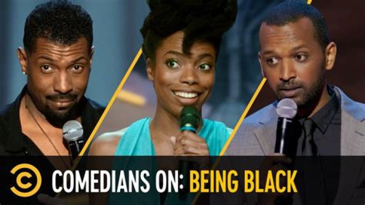 Who Was The First Black Comedian? – Celebrity
