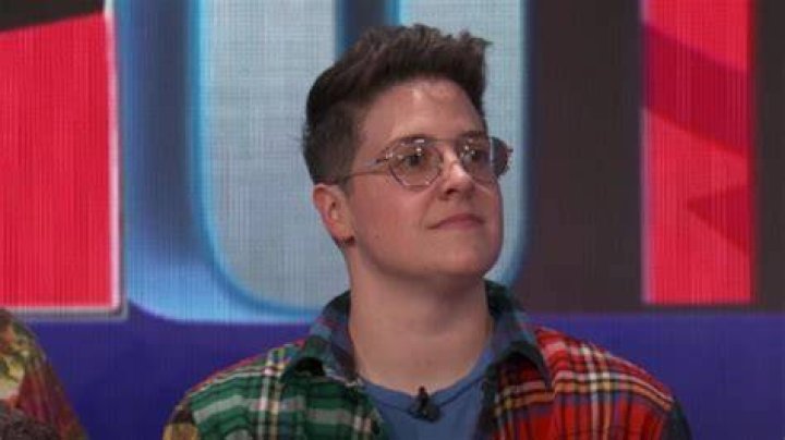 Who was the first player evicted from ‘Big Brother’ season 25?