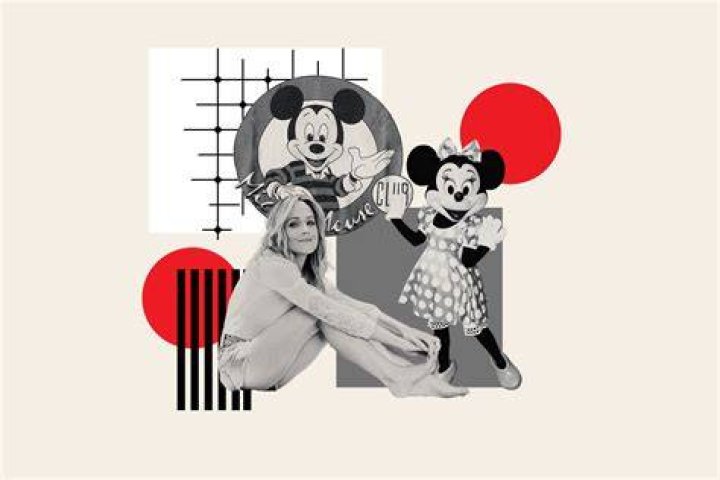 Who was Tiffini Hale, the Mickey Mouse Club star?