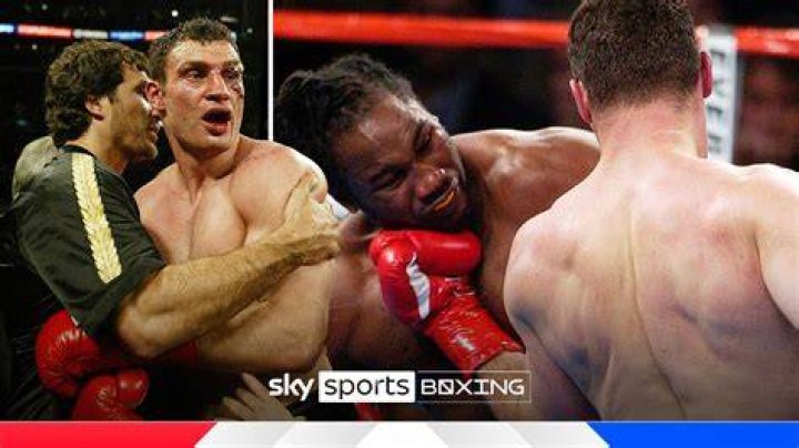 Who was Vitali Klitschko's father Vladimir Rodionovich Klitschko? Bio and cause of death
