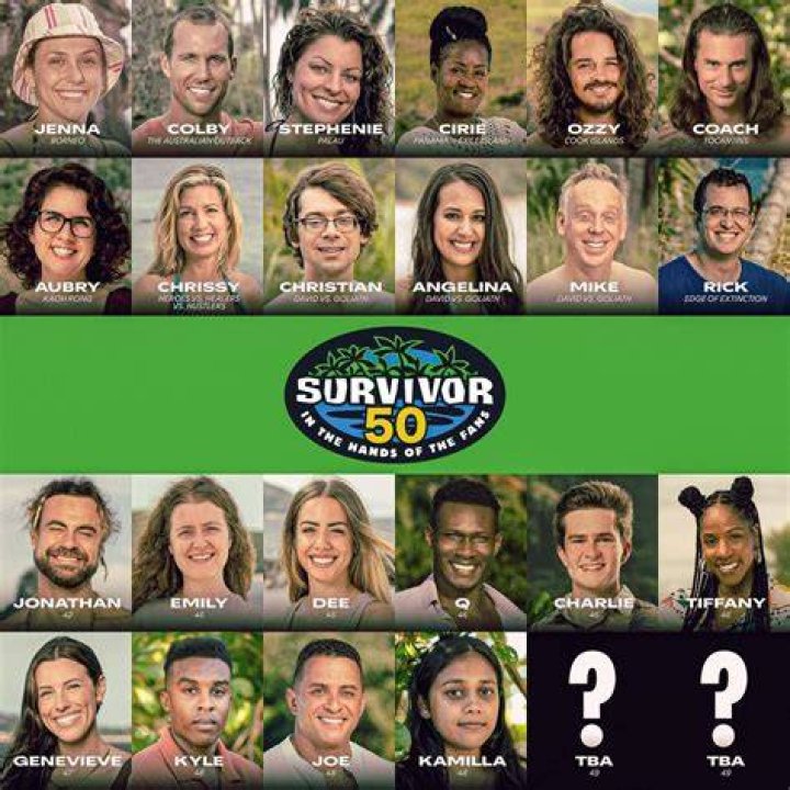 Who was voted out of ‘Survivor 45’ this week?