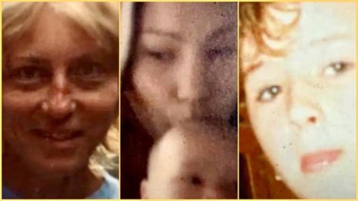 Who were John Arthur Ackroyd’s known and potential victims?