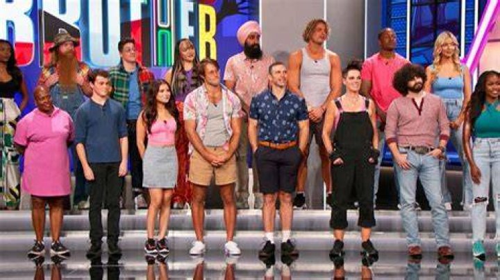 Who won Power of Veto on ‘Big Brother 25’ week one?