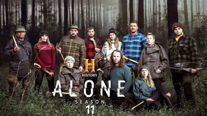 Who Won Season 11 Of Alone? – Celebrity