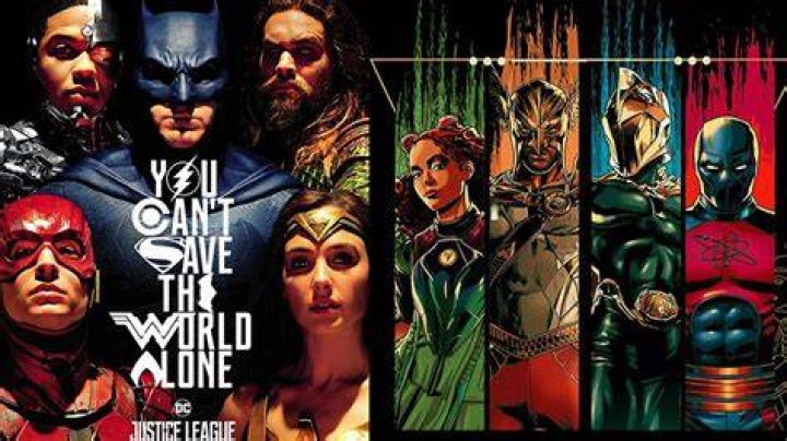 Who would win in a Justice Society vs. Justice League fight?