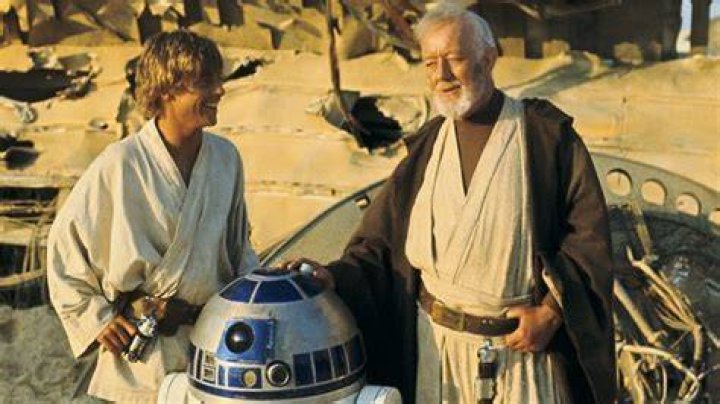 Who wrote every ‘Star Wars’ movie?