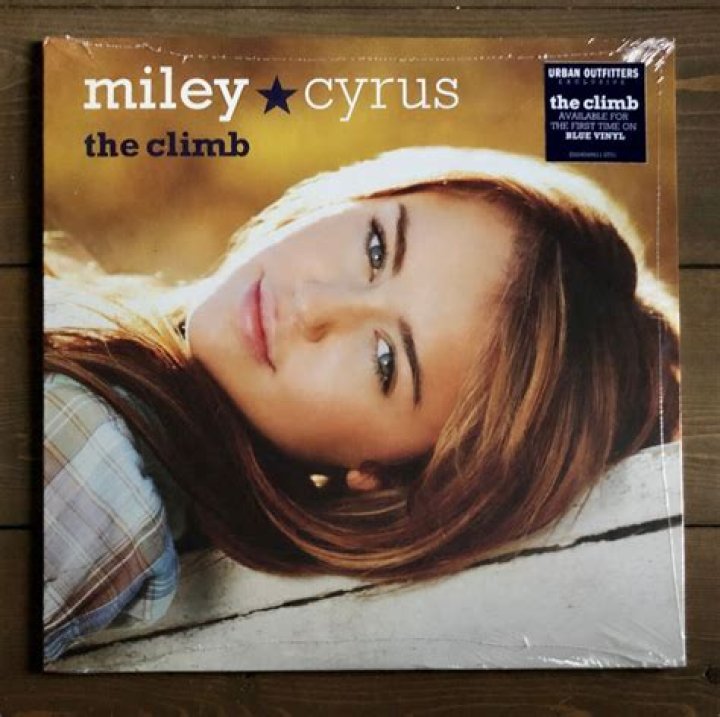 Who wrote it’s The Climb by Miley Cyrus? – Celebrity