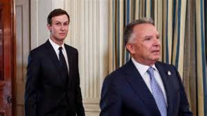 Whoopi Goldberg Drags Jared Kushner After Suggesting Black Americans Don’t Want To Improve Their Lives Enough Despite Help From POTUS