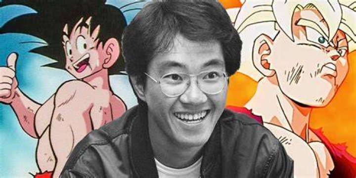 Why Akira Toriyama’s ‘Dragon Ball Z’ remains the quintessential anime