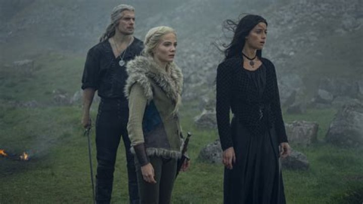 Why are there only 5 episodes in ‘The Witcher’ season 3?