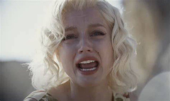 Why “Blonde” Received An NC-17 Rating Is A Mystery To Ana de Armas