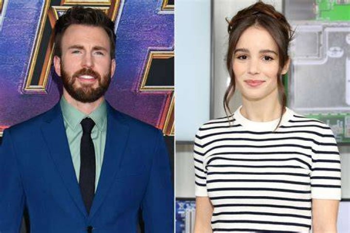 Why Chris Evans Dropped Out Of The Devil All The Time