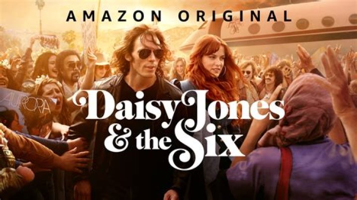 Why did Amazon’s ‘Daisy Jones & The Six’ get rid of Pete Loving from the books?