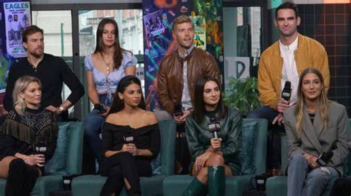 Why Did Amit Leave Summer House? – Celebrity