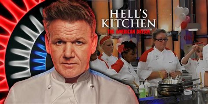 Why Did Antonia Leave Hell’S Kitchen? – Celebrity