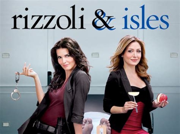Why Did Casey Leave Rizzoli And Isles? – Celebrity