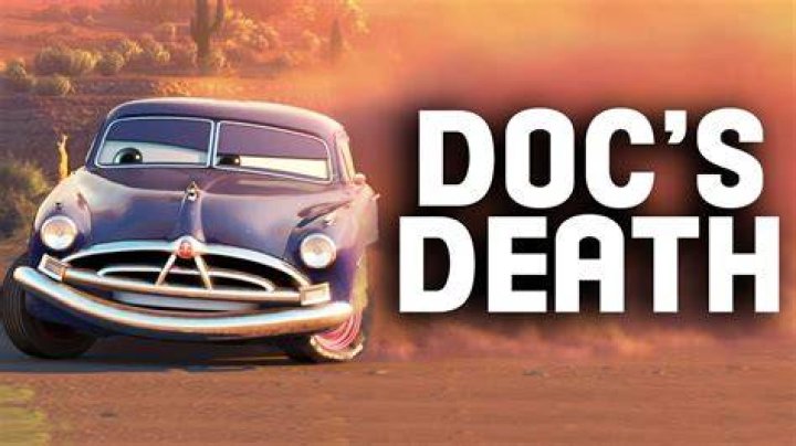 Why did Doc die in Cars? – Celebrity
