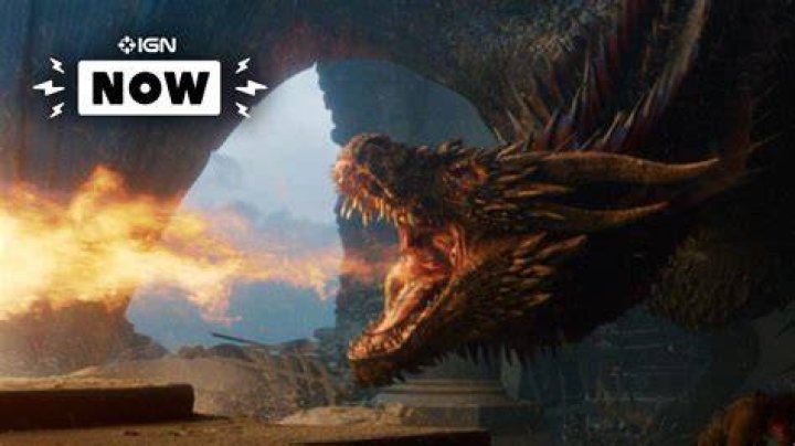 Why did Drogon burn the Iron Throne in ‘Game of Thrones’?