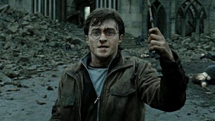 Why did Harry break the Elder Wand in ‘Deathly Hallows?’
