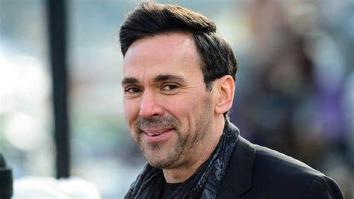 Why did Jason David Frank commit suicide?