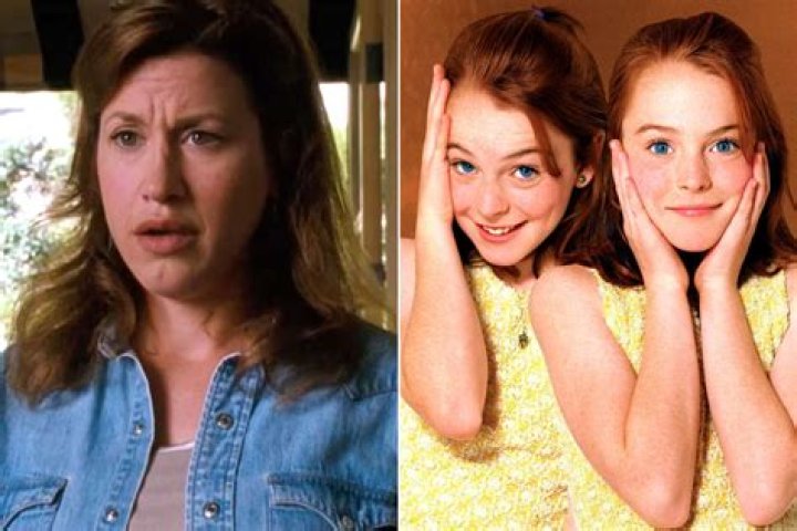 Why did Jena Malone Turn Down The Parent Trap? – Celebrity
