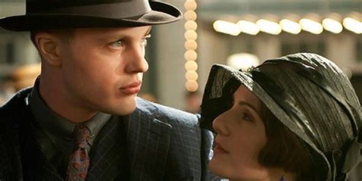 Why Did Jimmy Darmody Leave Boardwalk Empire? – Celebrity