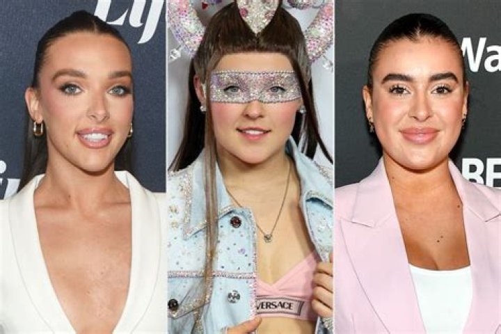 Why Did Kendall Leave Dance Moms? – Celebrity
