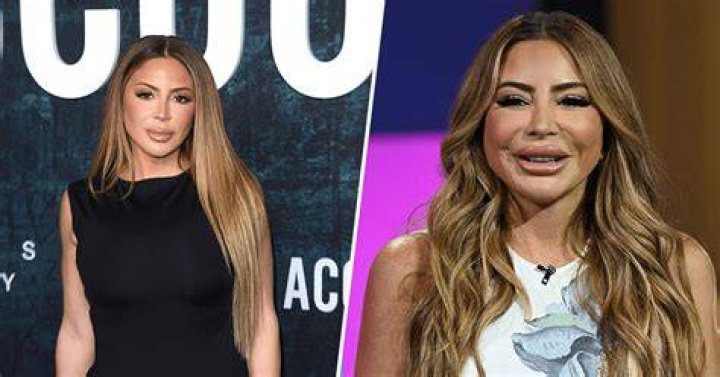 Why Did Larsa Pippen Delete Her Post Revealing Her COVID-19 Diagnosis?
