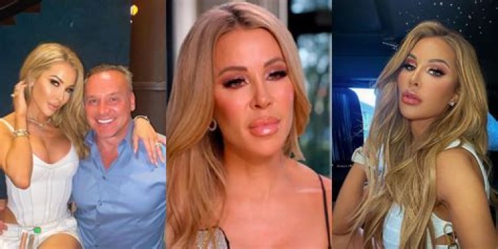 Why did Lenny and Lisa Hochstein from ‘Real Housewives of Miami’ divorce?