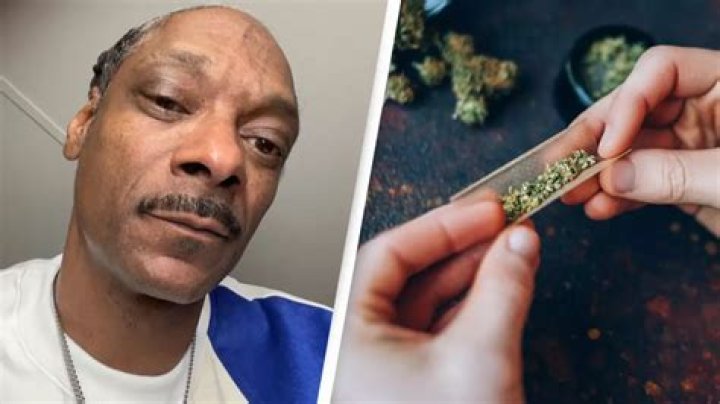 Why did Snoop Dogg quit smoking? Rap legend drops reasons weed isn’t good for him