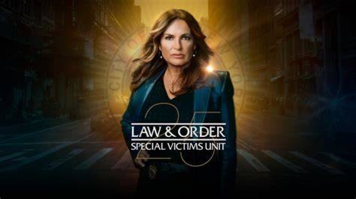 Why Did Stone Leave Law And Order Svu? – Celebrity