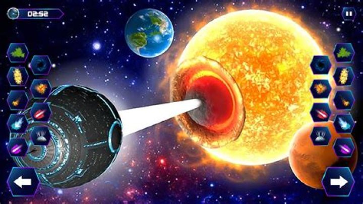 Why did the First Order destroy planets? – Celebrity