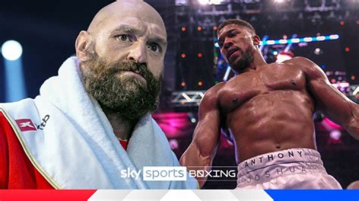 Why did Tyson Fury and Peter Fury fallout? What happened between Tyson and Peter Fury?