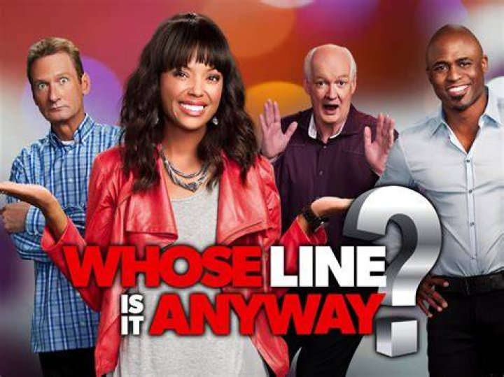 Why Did Whose Line Get Cancelled? – Celebrity