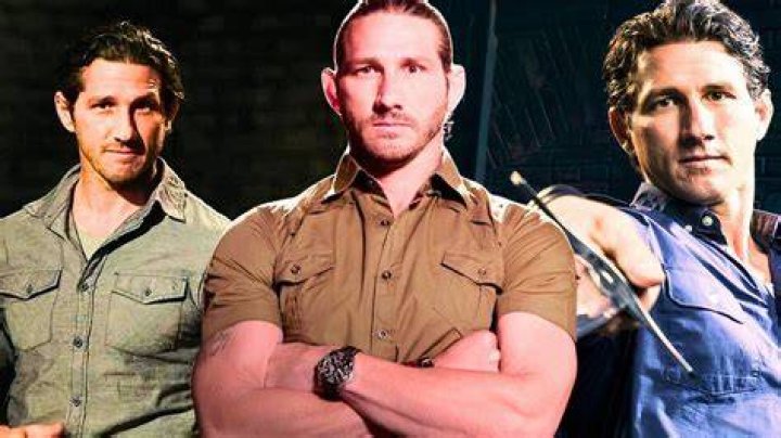 Why did Wil Willis leave ‘Forged In Fire?’