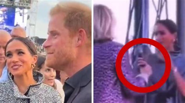 Why do people hate Meghan Markle?