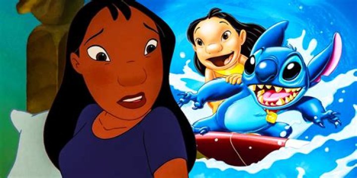 Why does Lilo have kapu on her door? – Celebrity