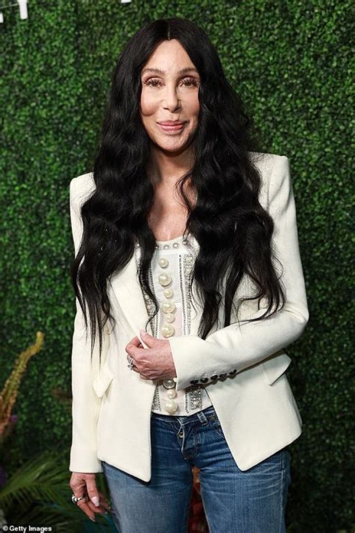 Why does Mother Gothel age so fast? – Celebrity