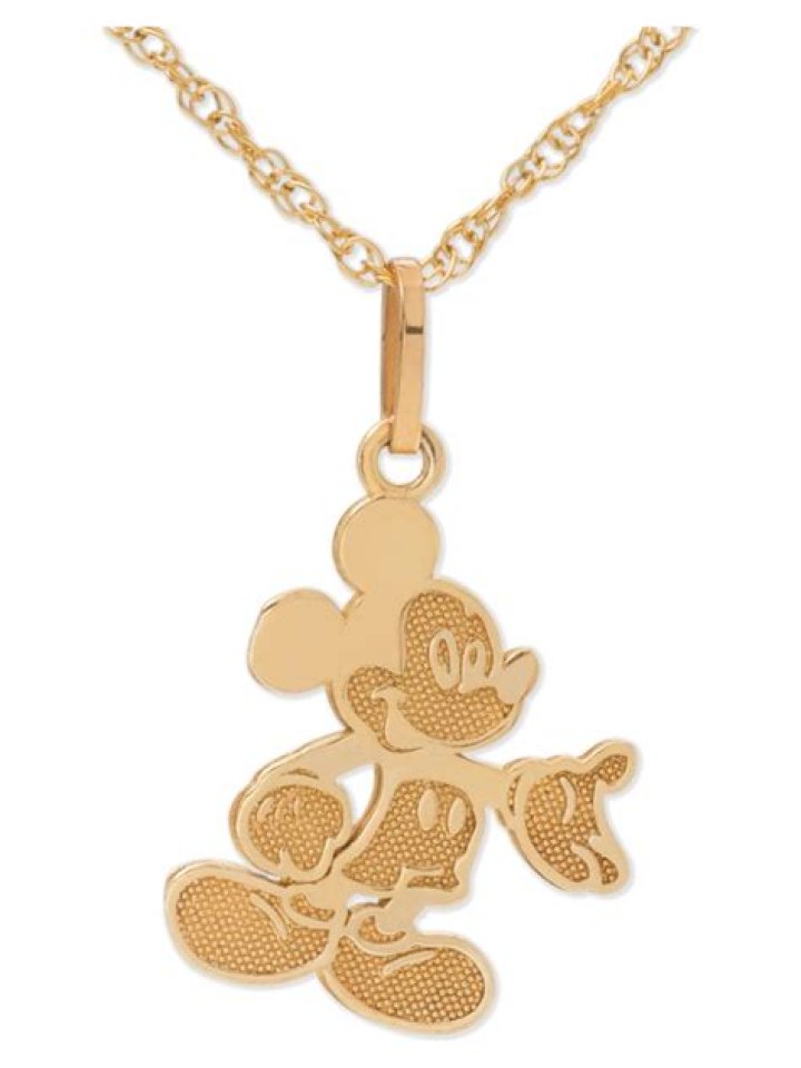 Why Does Starling Marte Wear Mickey Mouse Necklace? – Celebrity