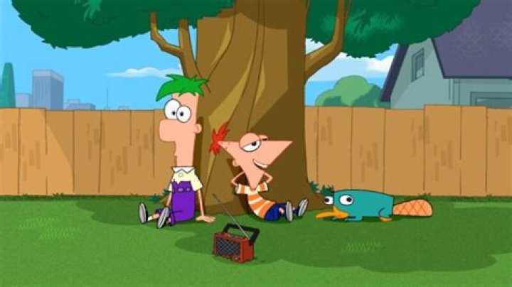 Why doesn’t Ferb talk in ‘Phineas and Ferb’?