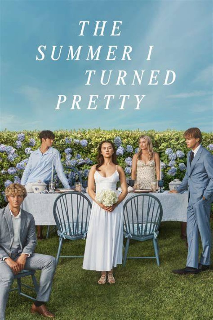 Why everyone should be Team Steven in ‘The Summer I Turned Pretty’