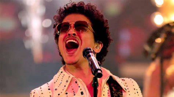 Why has Bruno Mars’ Tel Aviv concert been canceled?